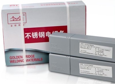 Сварочный электрод Golden Bridge A022 4.0х350 мм, 2.5 кг