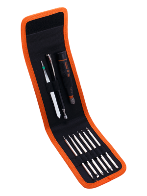 Набор для точных работ Кратон MN-03/09