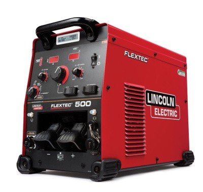 Смотреть сварочный полуавтомат lincoln electric flextec 500 на сайте «От и До.ру» Сварочный полуавтомат Lincoln Electric Flextec 500