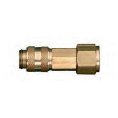 Быстросъемное соединение NW5-М12х1мм