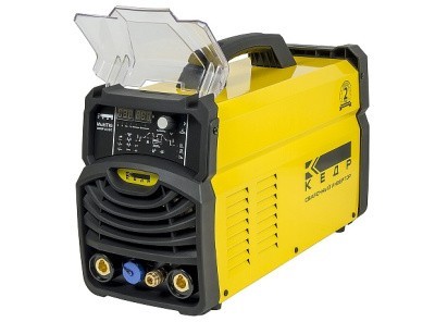 Сварочный аппарат КЕДР MultiTIG-2000P AC/DC