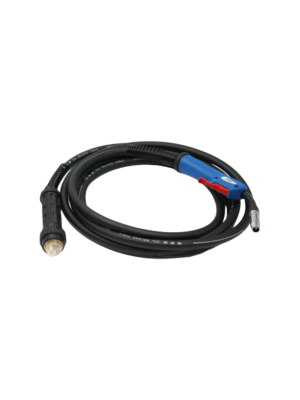 Горелка сварочная SvarCity 15АК 5 м