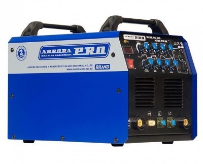 Смотреть сварочный аппарат aurora pro inter tig 200 ac/dc pulse mosfet на сайте «От и До.ру» Сварочный аппарат Aurora PRO INTER TIG 200 AC/DC PULSE Mosfet