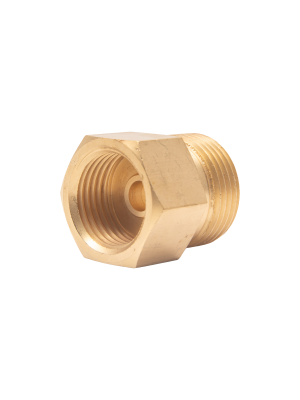 Переходник KRASS W21,8х1,5-G3/4", 5 шт