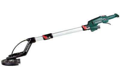 Шлифмашина Metabo LSV 5-225 Comfort