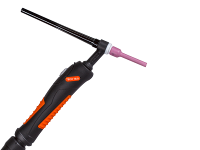 Горелка TECH TS 9 (M12×1) 8м IOT6306