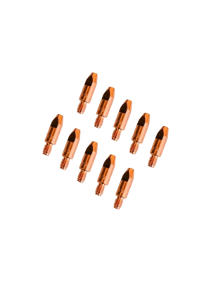 Наконечник RedHotDot токовый для горелки 150А, 0.8 мм, 10 шт.