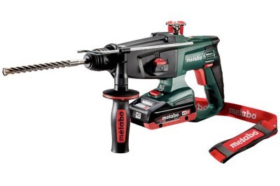 Смотреть аккумуляторный перфоратор metabo kha 18 ltx на сайте «От и До.ру» Аккумуляторный перфоратор Metabo KHA 18 LTX