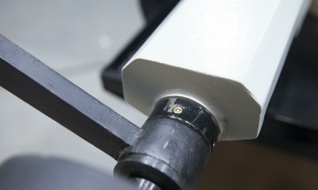 Фото Станок ленточнопильный Stalex BS-280G от018000228