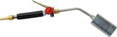 Горелка ручная газовоздушная инжекторная ГВМ-1Б (с рычагом) ТУ 3645-049-05785477-2007