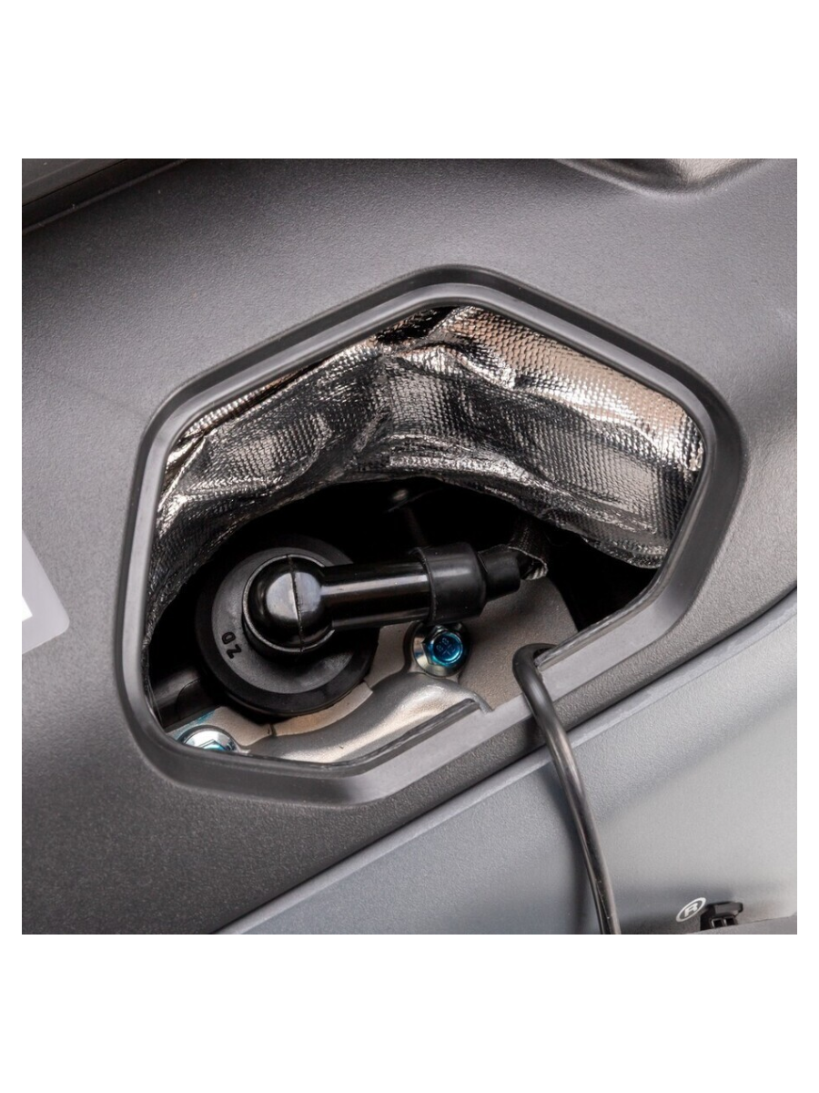 Фото Генератор бензиновый инверторного типа GIN 3500 от010001815