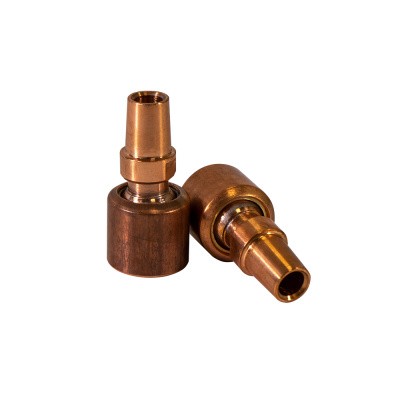 Набор электродов Fubag O 22 х 42мм (5 шт.)