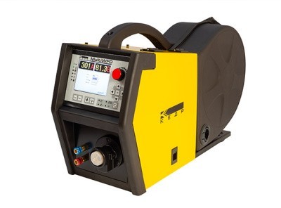 Механизм подачи проволоки КЕДР MultiMIG-5000P 0.5-22 м/мин