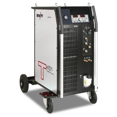 Смотреть сварочный аппарат ewm tetrix 551 ac/dc synergic fwd на сайте «От и До.ру» Сварочный аппарат EWM Tetrix 551 AC/DC Synergic FWD