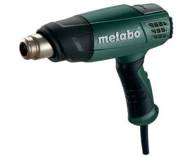 Фен Metabo H 16-500