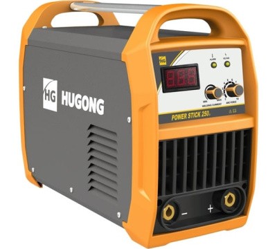 Смотреть сварочный инвертор hugong power stick 250 iii на сайте «От и До.ру» Сварочный инвертор HUGONG POWER STICK 250 III