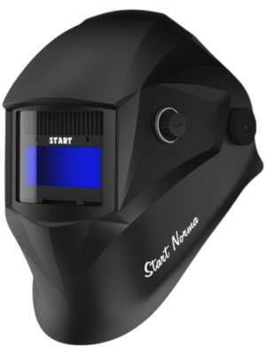 Сварочная маска START NORMA c АСФ 505