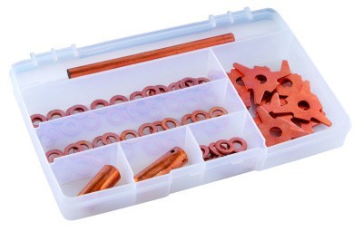 Набор Telwin STUDDER READY BOX для контактной сварки