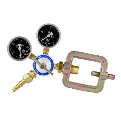 Редуктор ПТК ацетиленовый БАО-5 мини