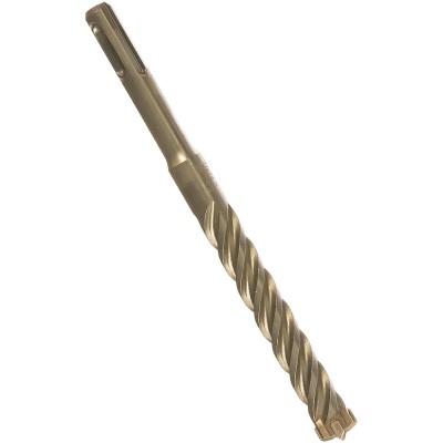 Бур SDS+ MX4, 14x160 мм Milwaukee 4932352036