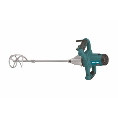 Миксер строительный Кратон DM-1400