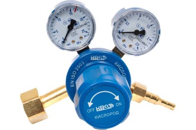 Редуктор кислородный БКО 50 КР KRASS 2117515