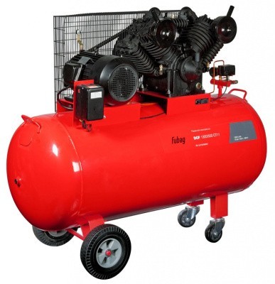 Смотреть ременной двухступенчатый компрессор fubag dcf-1300/500 ct11 на сайте «От и До.ру» Ременной двухступенчатый компрессор Fubag DCF-1300/500 CT11