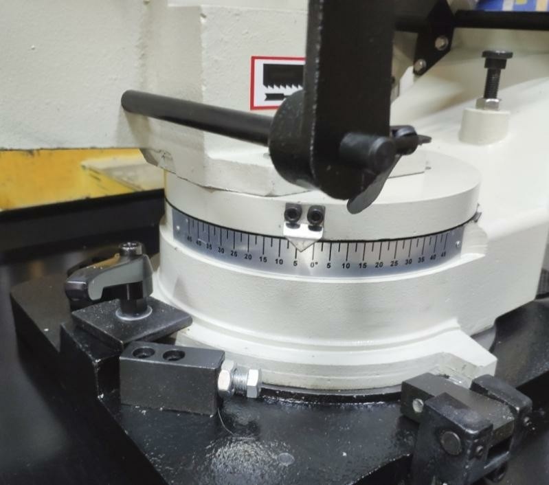 Фото Станок ленточнопильный Stalex SBS-205 от018000226