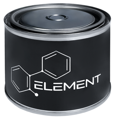Паста против налипания брызг Element 300г