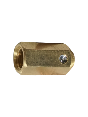 Держатель электрода "треугольник" Fubag