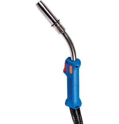 Горелка TECH MS 40 (евро адаптер) 4м ICT2199