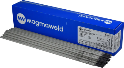 Смотреть сварочный электрод magmaweld esr 13m 2.50x350 мм, 5 кг на сайте «От и До.ру» Сварочный электрод Magmaweld ESR 13M 2.50x350 мм, 5 кг