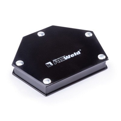 Угольник магнитный FIX-4Pro (45/90/135град, до 22кг) (уп. 6шт.)