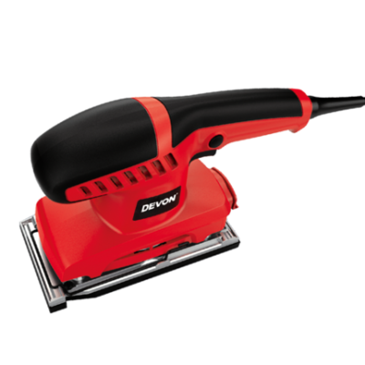 Вибрационная шлифмашина DEVON 2312-2
