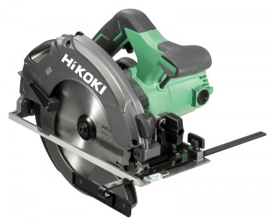 Циркулярная пила HiKOKI C 7BU3