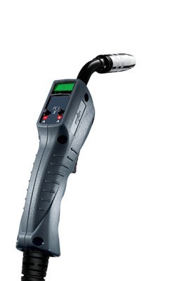 Сварочная горелка EWM MT300G PC1 EZA 3 м