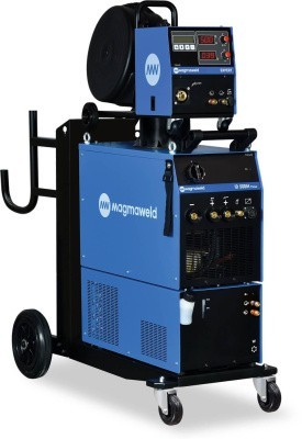 Смотреть сварочный полуавтомат magmaweld id 500 m-10 pulse expert на сайте «От и До.ру» Сварочный полуавтомат Magmaweld ID 500 M-10 Pulse Expert