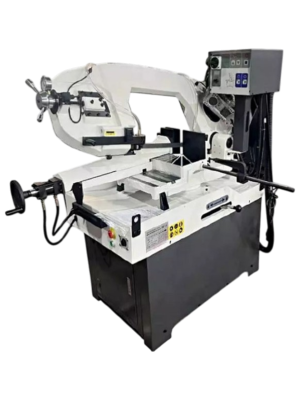 Станок ленточнопильный Stalex BSM-270GVH