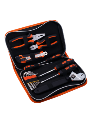 Смотреть набор домашнего мастера кратон hms-06/16 на сайте «От и До.ру» Набор домашнего мастера Кратон HMS-06/16