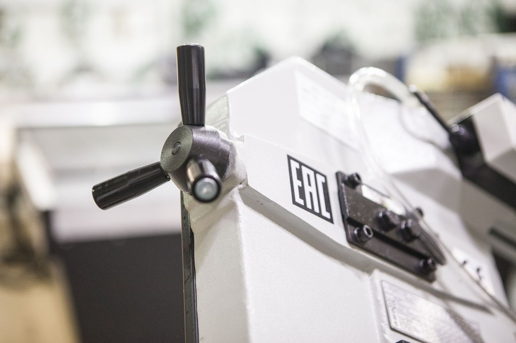 Фото Станок ленточнопильный Stalex BS-912B от018000237