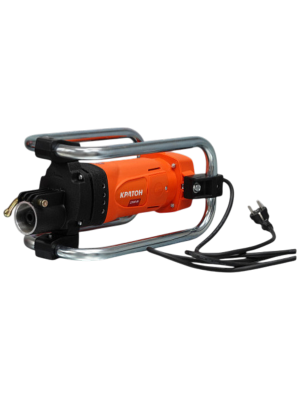 Вибратор глубинный для бетона КРАТОН PCV-2300