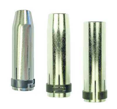 Сопло газовое EWM цилиндрическое GN Eco ф19мм L=84мм MIG 36