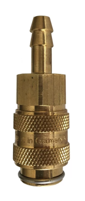 Быстросъемное соединение NW5-штуцер 6 мм
