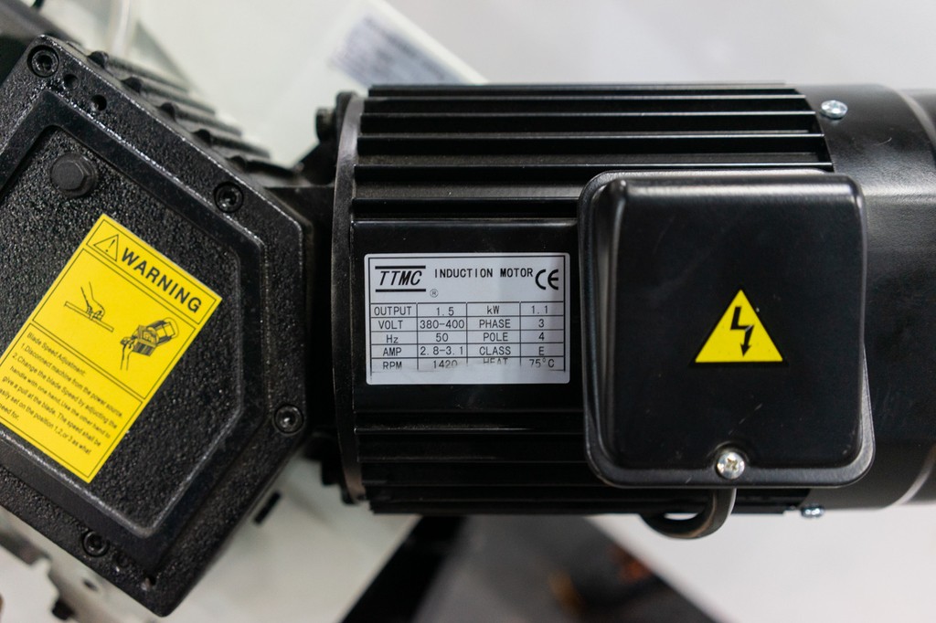 Фото Станок ленточнопильный Stalex BS-912GR от018000239