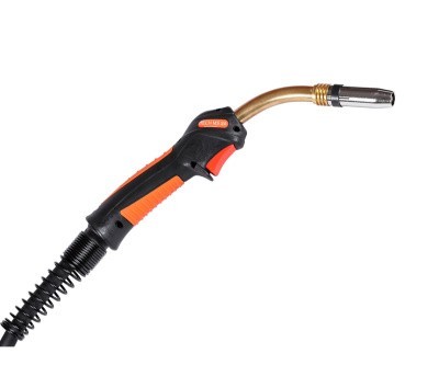 Горелка TECH MS 24 (евро адаптер) 4м ICT2699