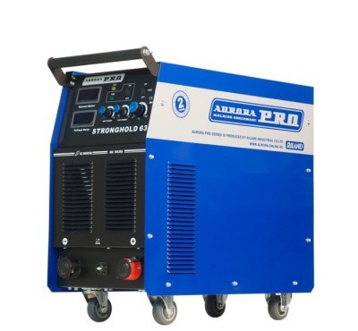 Сварочный аппарат Aurora PRO STRONGHOLD 630
