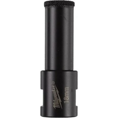 Сверло алмазное корончатое (М14; 68/35х18 мм) Milwaukee 4932478276