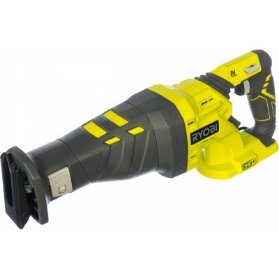 Ryobi Сабельная пила ONE+ R18RS-0 без аккумулятора в комплекте 5133002637