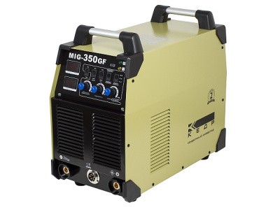 Сварочный полуавтомат КЕДР MIG-350GF