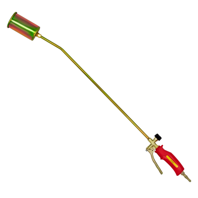 Горелка газовоздушная ГВ-960Р (Оберон)